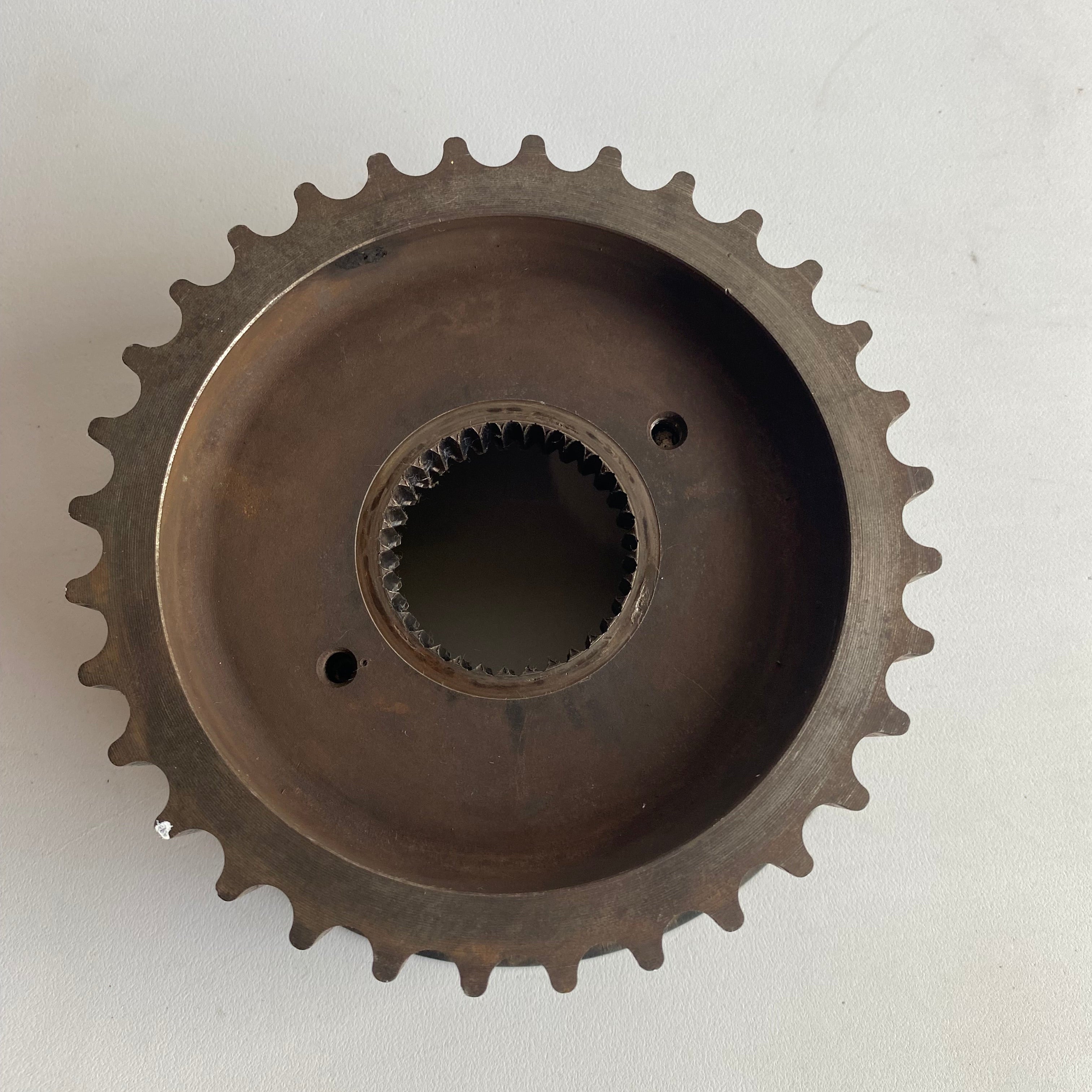 Zahnrad 32 Zähne Sekundärantrieb Harley Davidson REF OEM 40210-85D