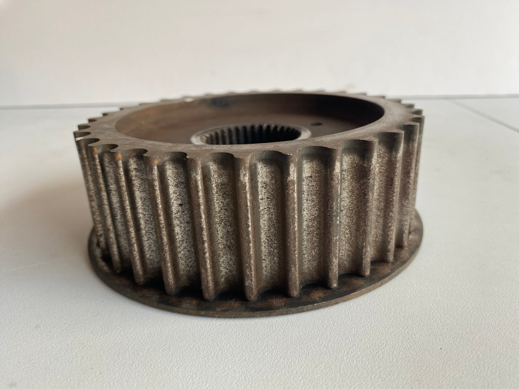 Zahnrad 32 Zähne Sekundärantrieb Harley Davidson REF OEM 40210-85D