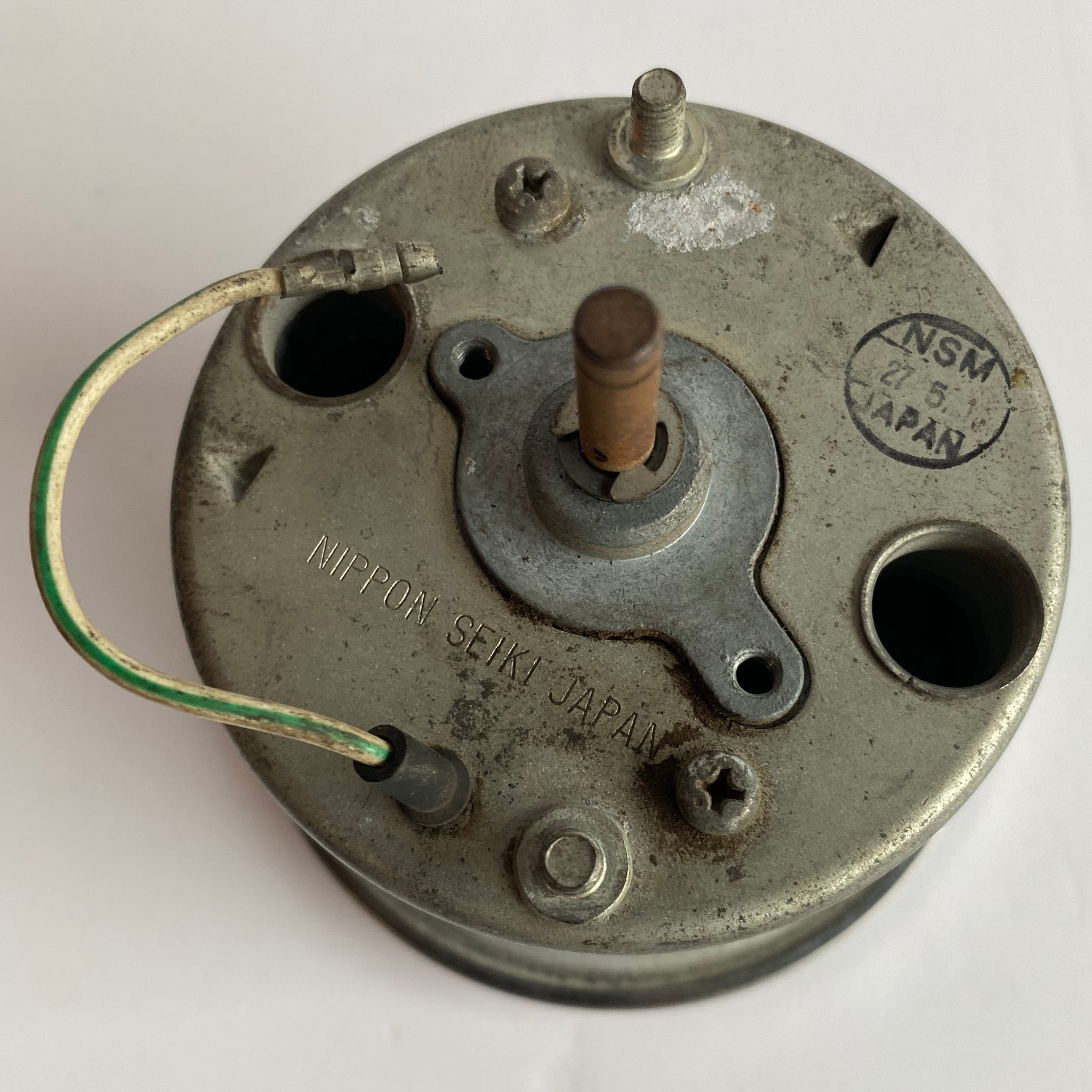 Compteur de vitesses en miles FXR Harley Davidson REF OEM 67168-88