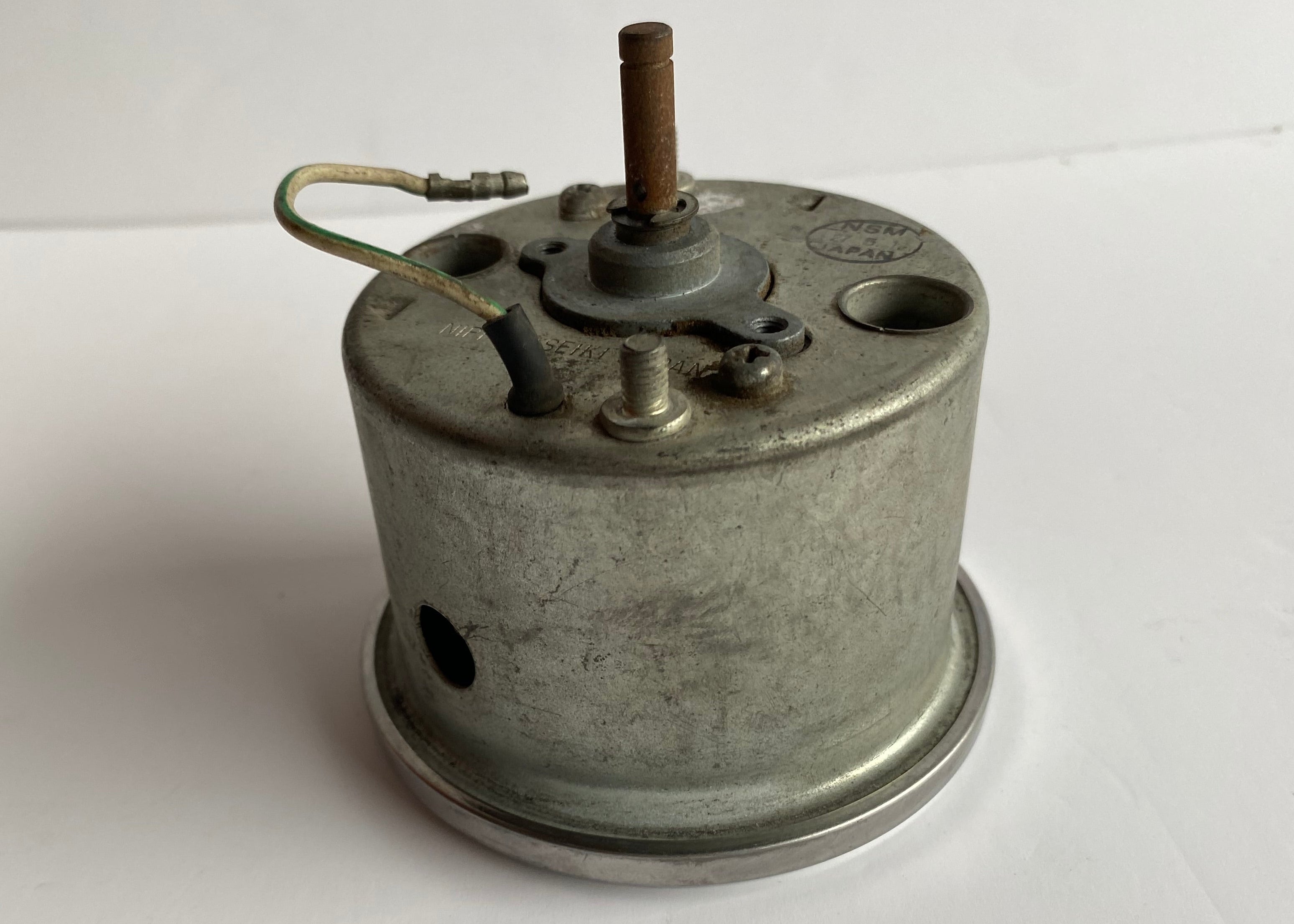 Compteur de vitesses en miles FXR Harley Davidson REF OEM 67168-88