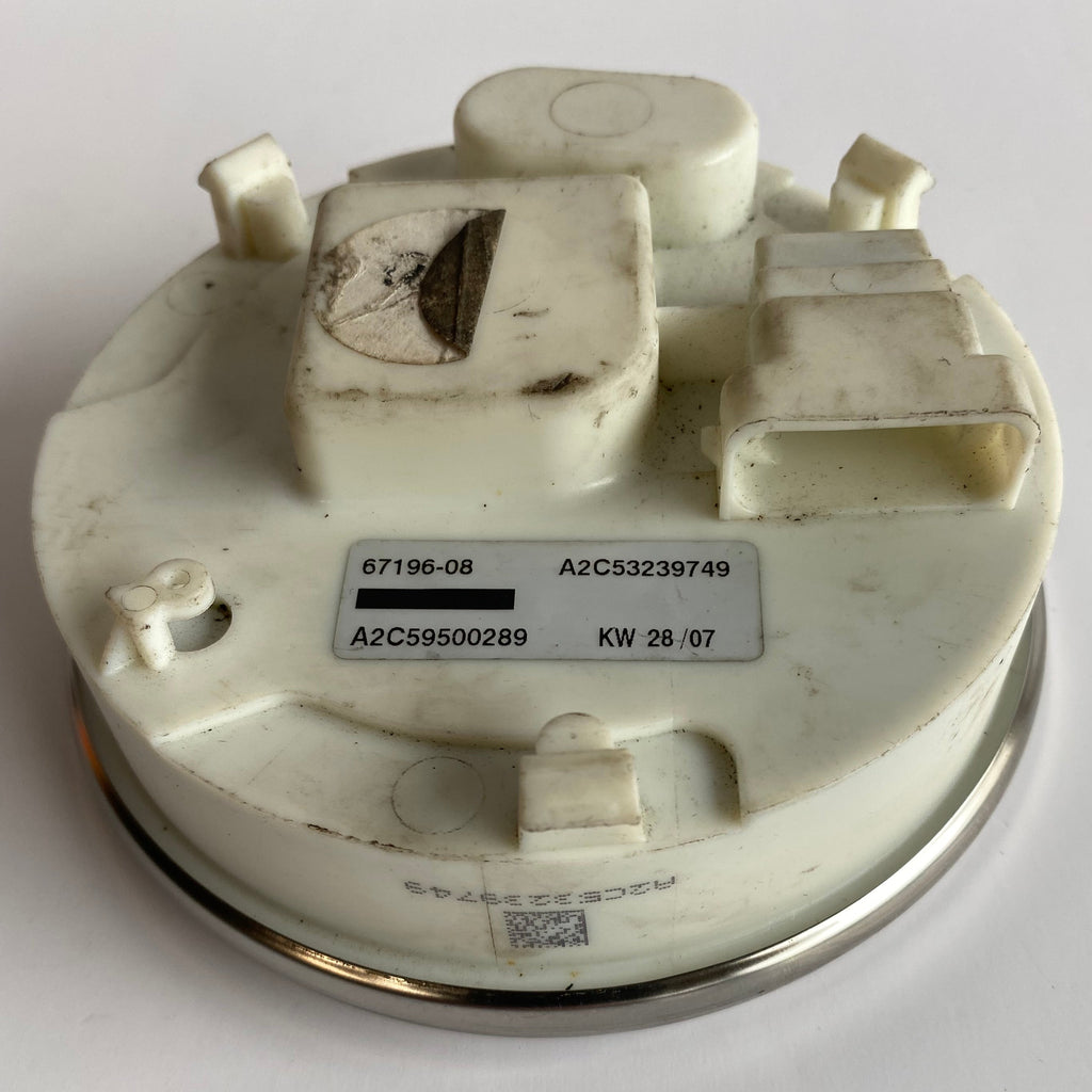 Compteur de vitesses en miles 5 pouces Softail Harley Davidson REF OEM 67196-08