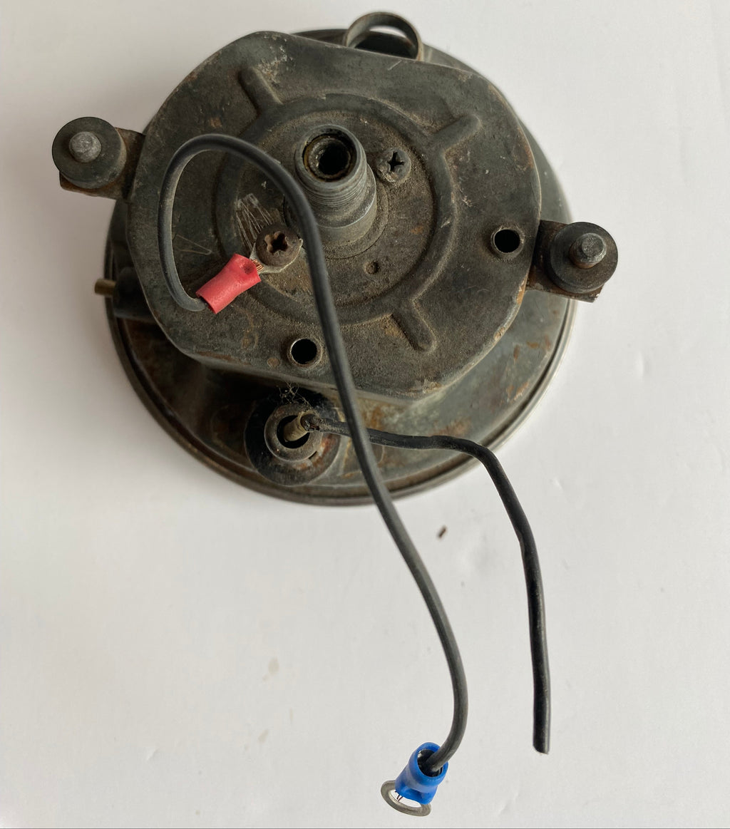 Compteur de vitesses en miles Softail Harley Davidson REF OEM 67027-81E