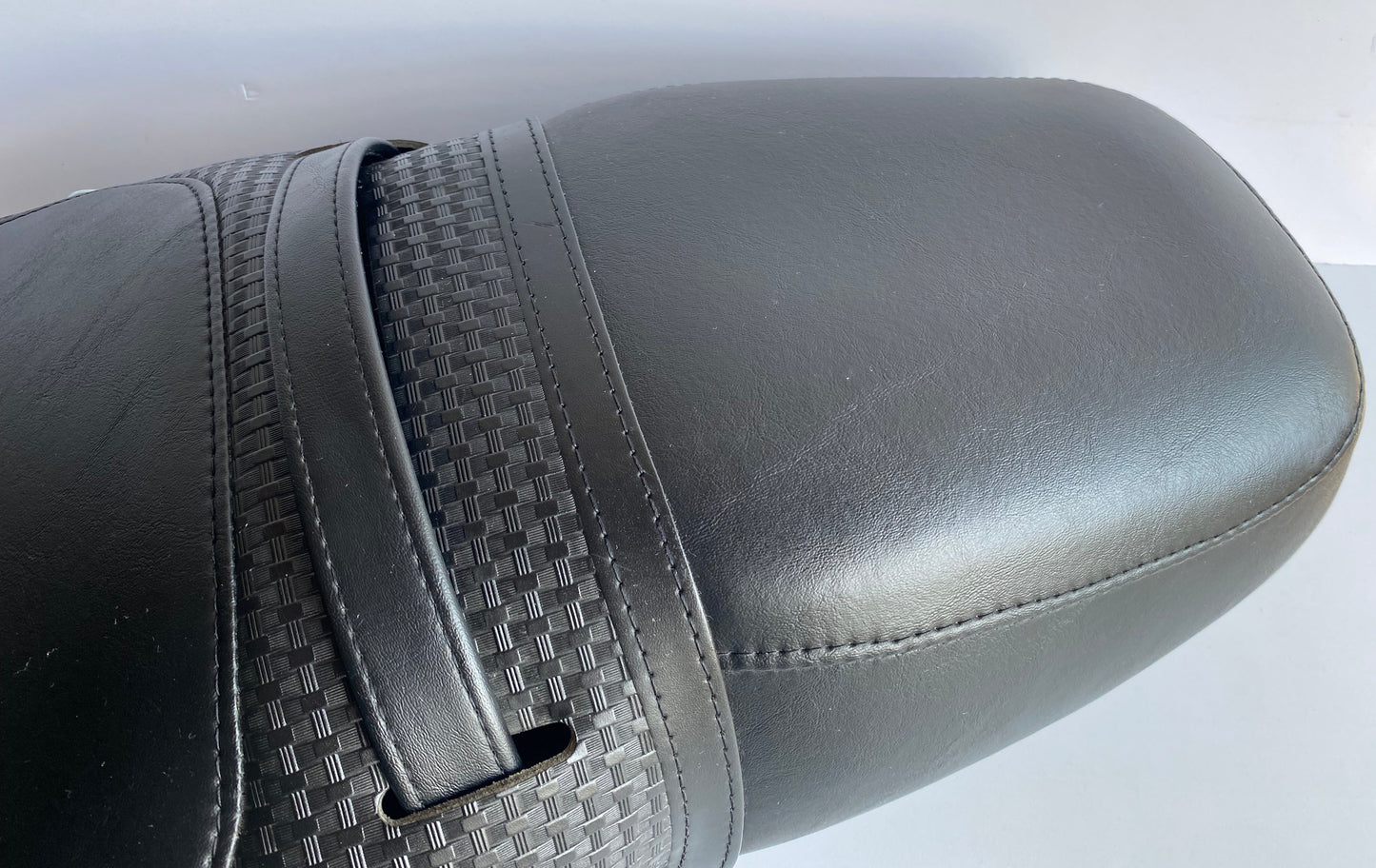 Selle duo Road King Harley Davidson REF OEM 52934-98A