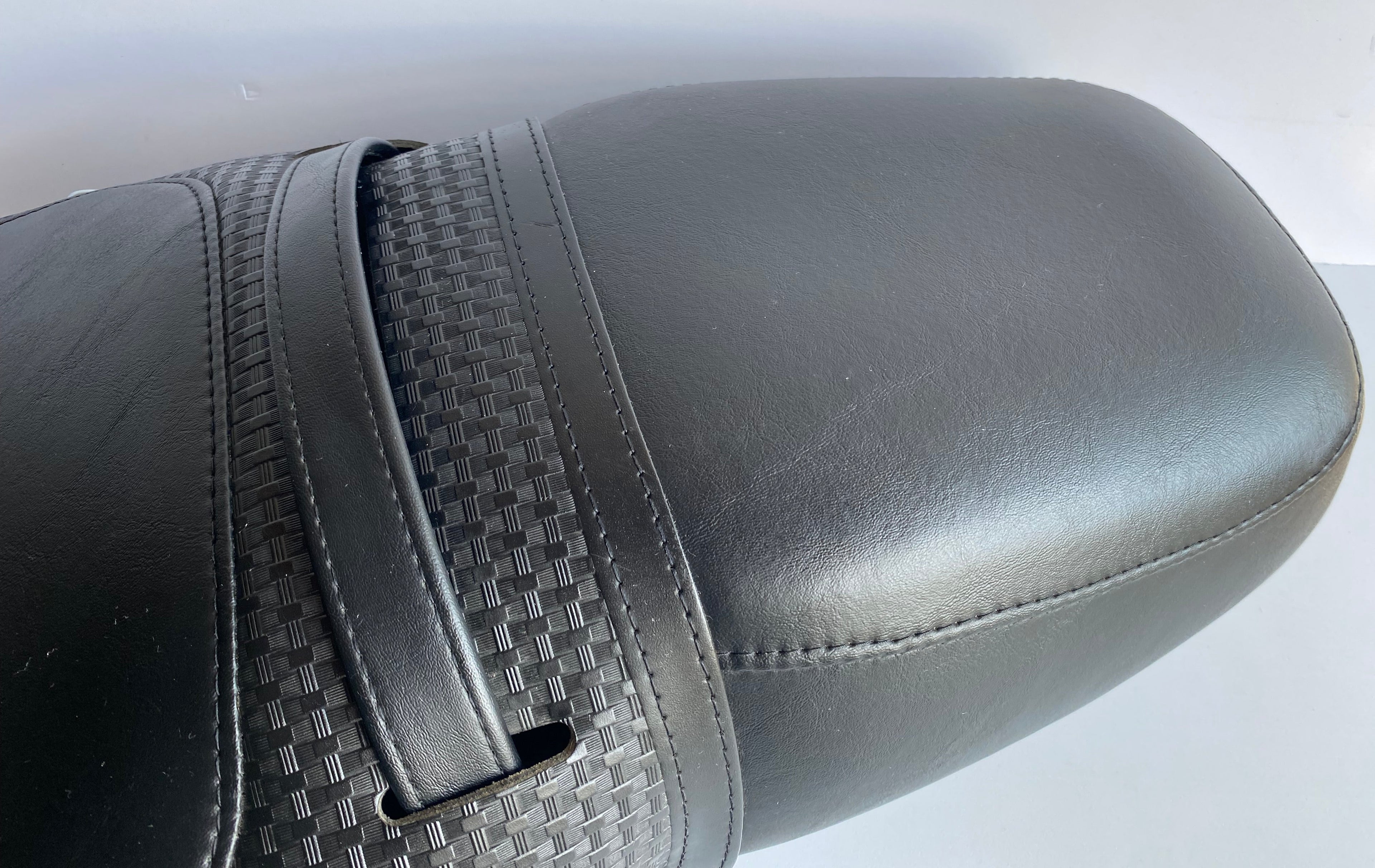 Selle duo Road King Harley Davidson REF OEM 52934-98A