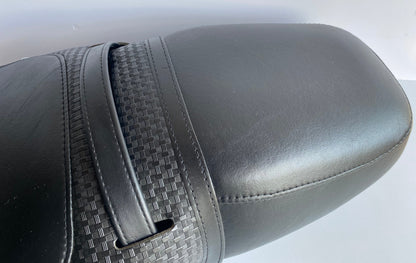 Selle duo Road King Harley Davidson REF OEM 52934-98A