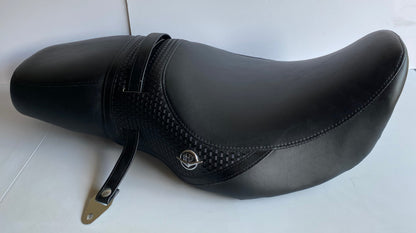 Selle duo Road King Harley Davidson REF OEM 52934-98A