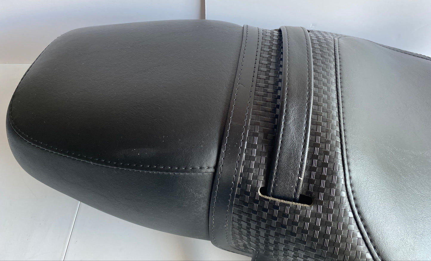 Selle duo Road King Harley Davidson REF OEM 52934-98A