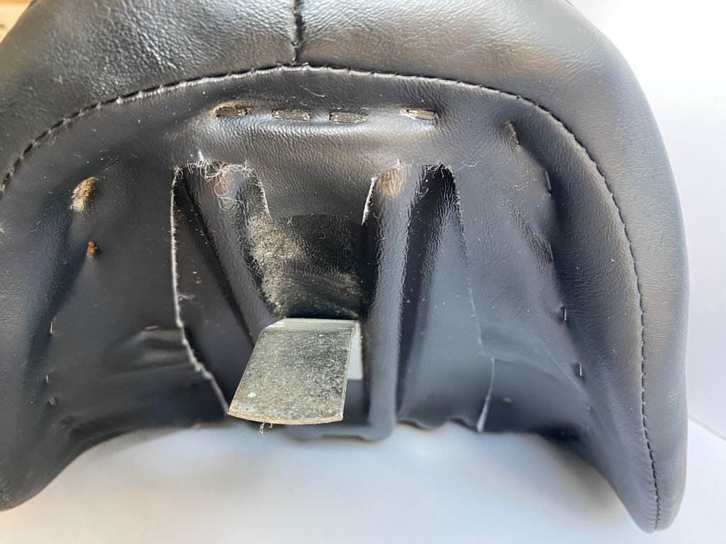 Road King duo seat Harley Davidson REF OEM 52934-98A