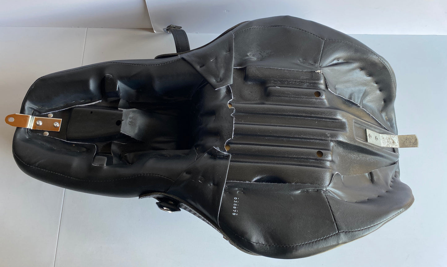 Selle duo Road King Harley Davidson REF OEM 52934-98A