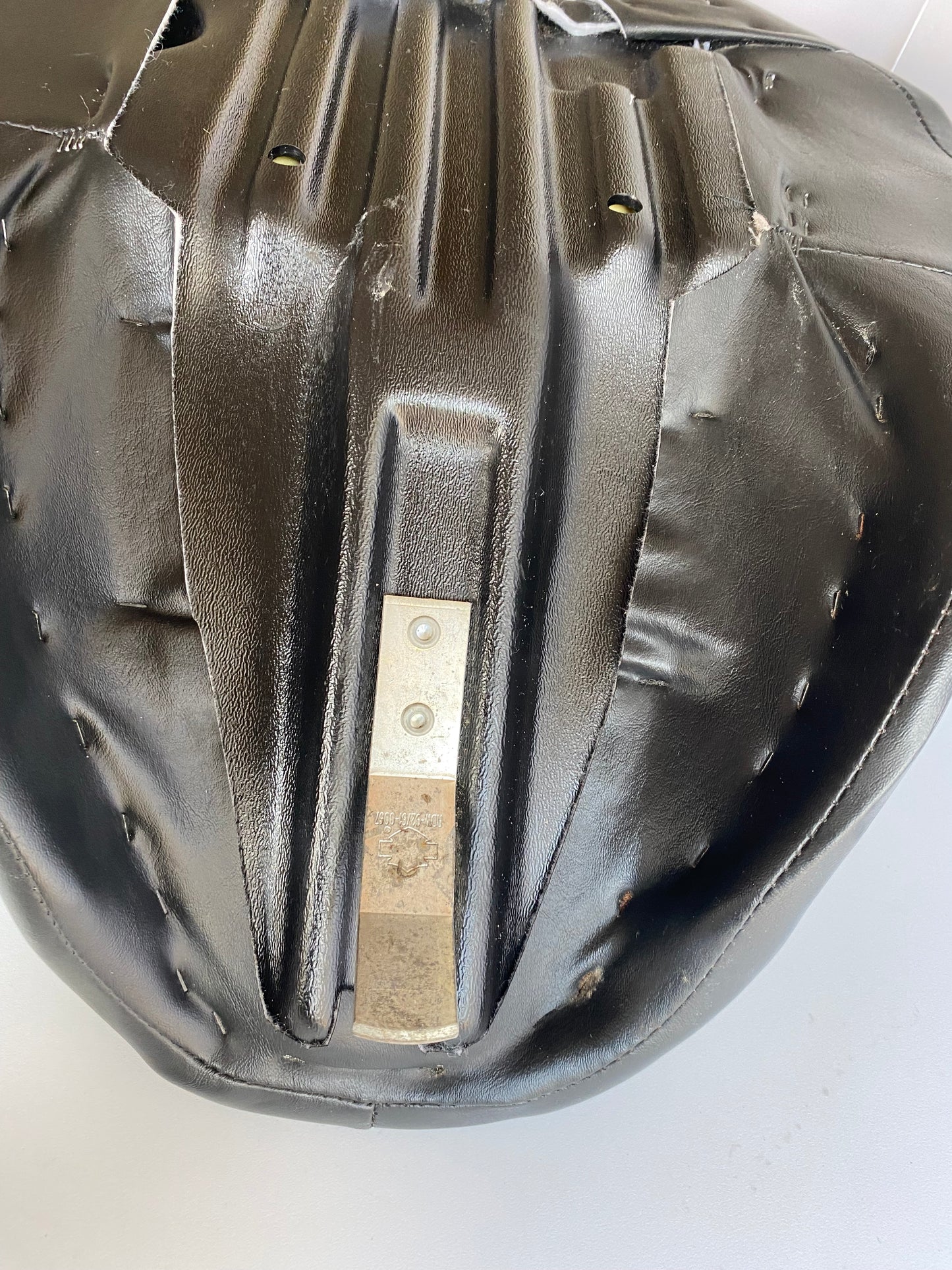 Selle duo Road King Harley Davidson REF OEM 52934-98A