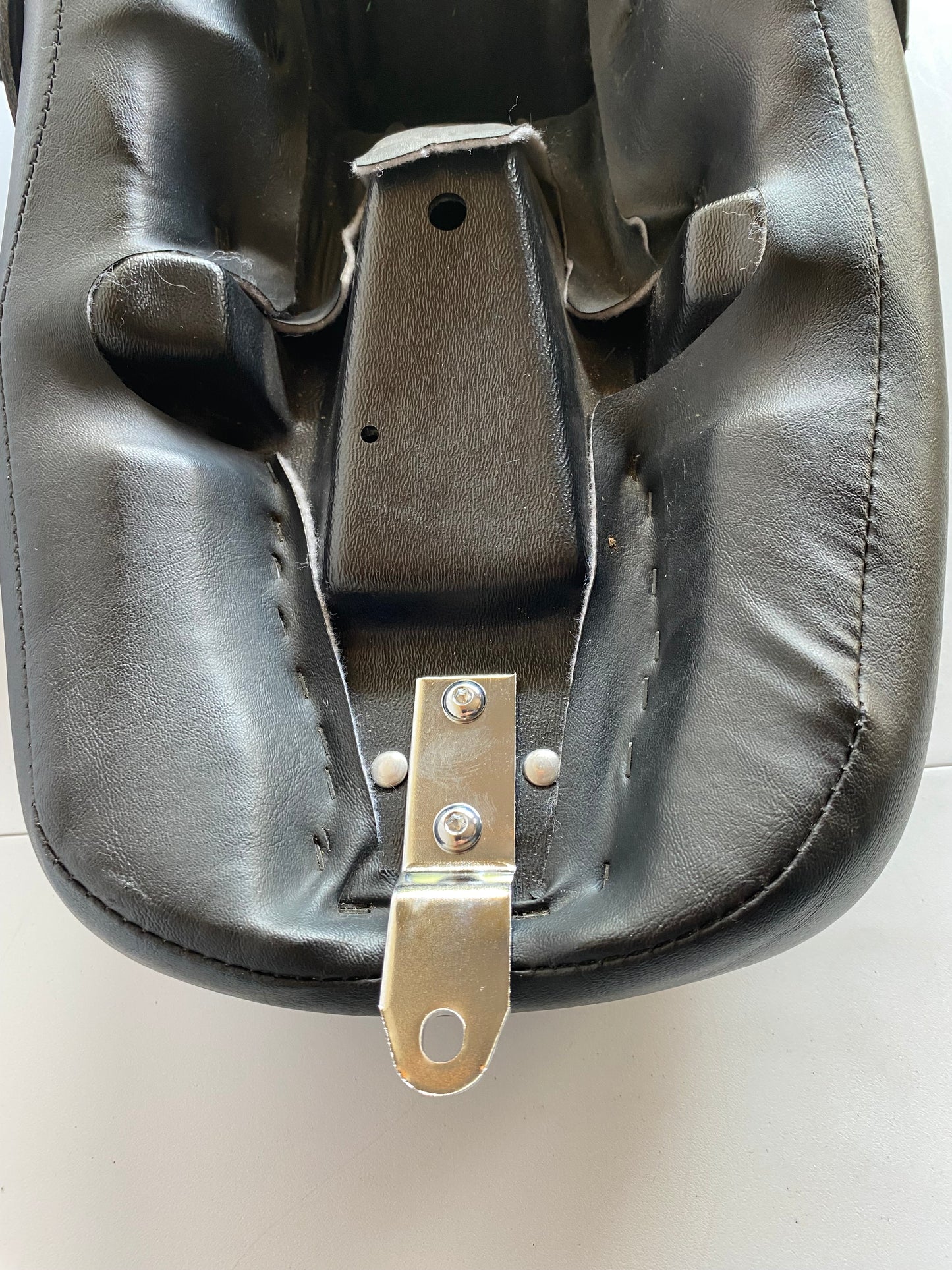 Selle duo Road King Harley Davidson REF OEM 52934-98A