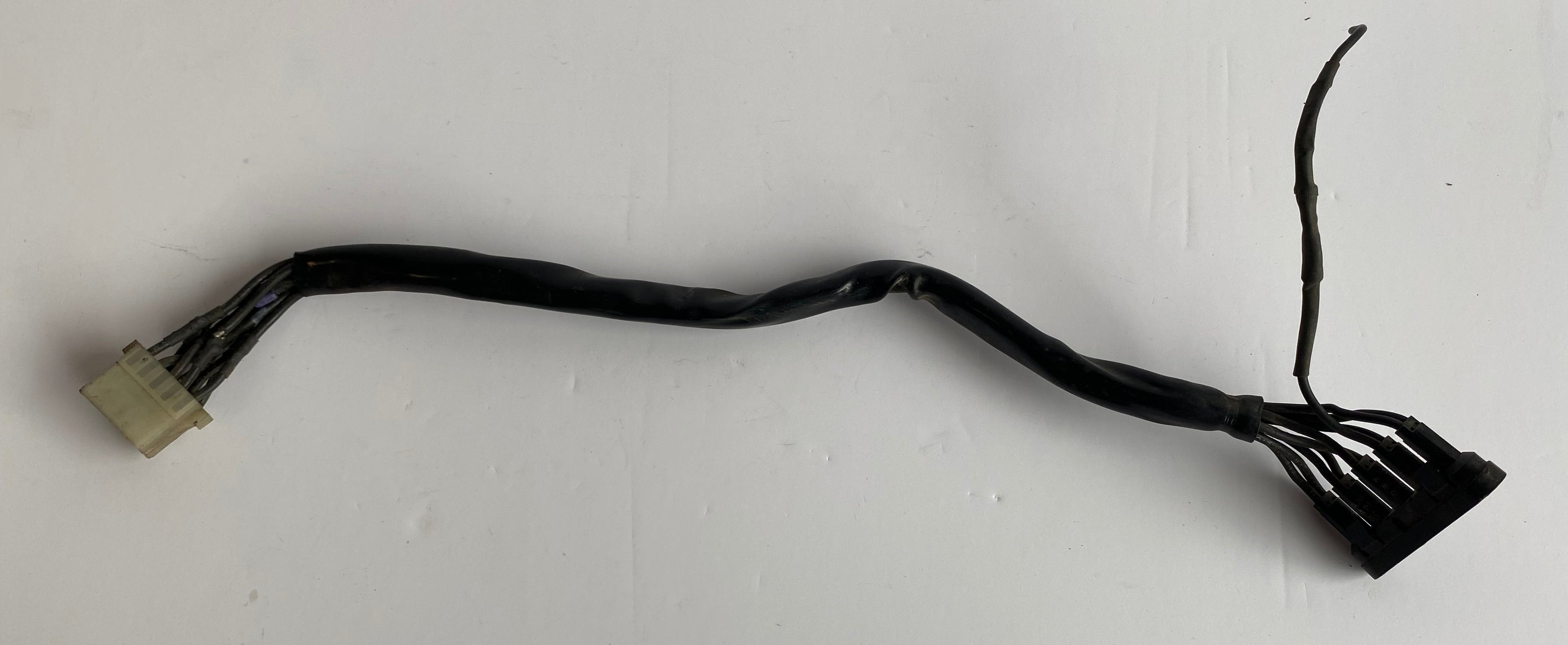 Barette de voyants complète Sportster Harley Davidson REF OEM 68513-92