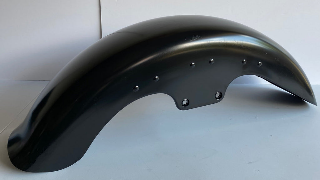 Front Fender Softail Fat Boy Harley Davidson REF OEM 59139-89