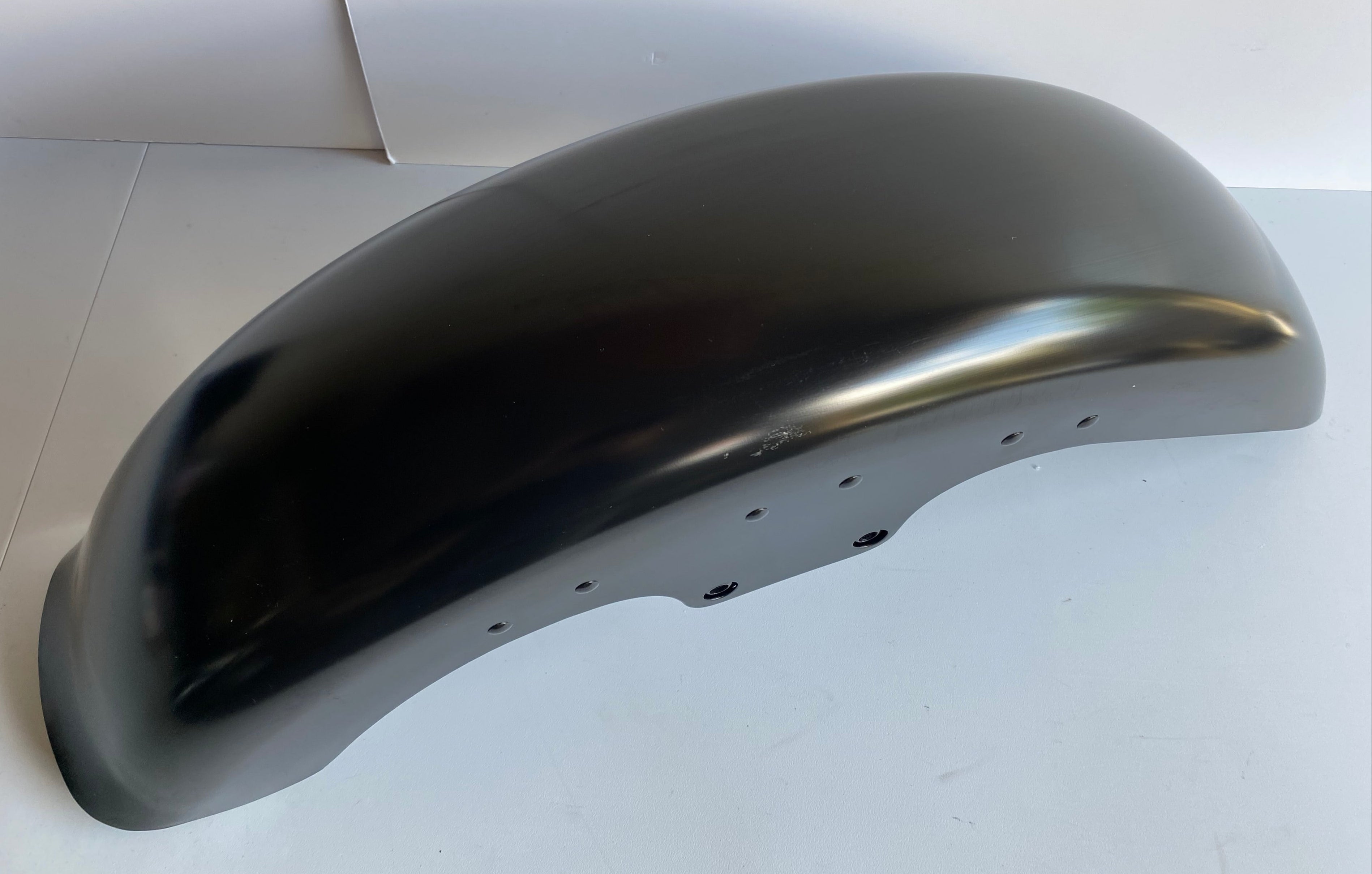 Garde boue avant Softail Fat Boy Harley Davidson REF OEM 59139-89