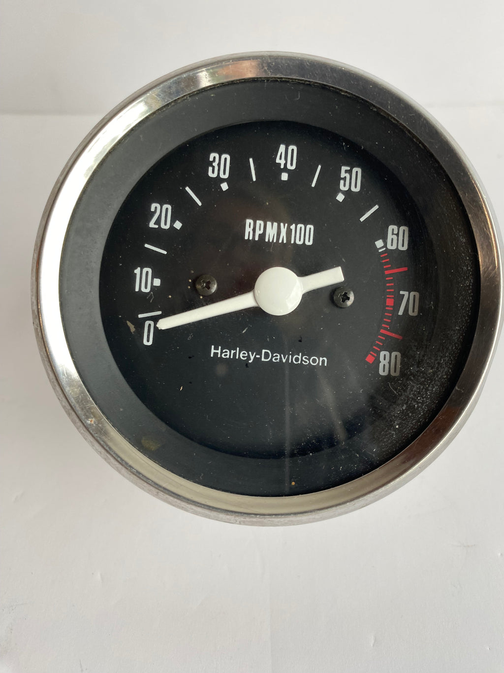 Compte tours électronique Harley Davidson Shovelhead REF OEM 92042-78A