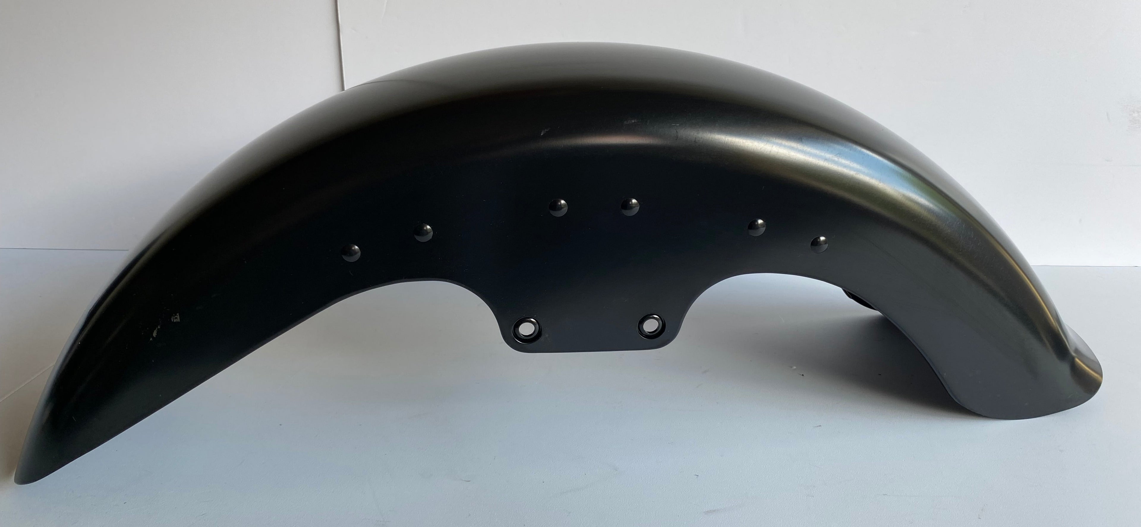 Front Fender Softail Fat Boy Harley Davidson REF OEM 59139-89