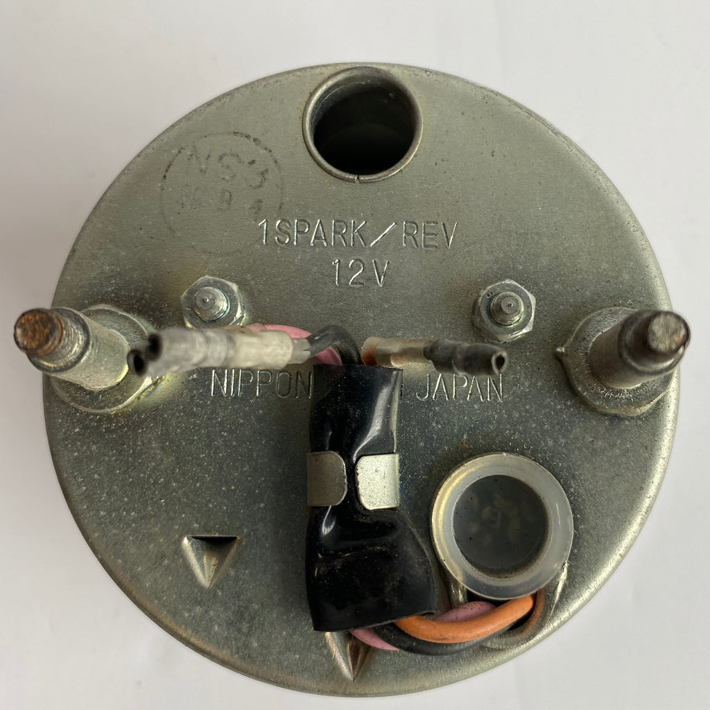 Compte tours électronique Harley Davidson Shovelhead REF OEM 92042-78A