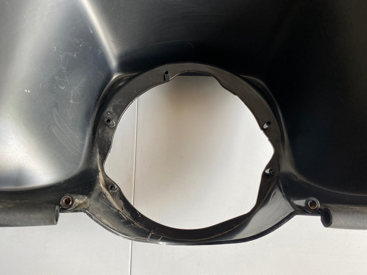 Harley Davidson Touring Außenverkleidung REF OEM 58236-96