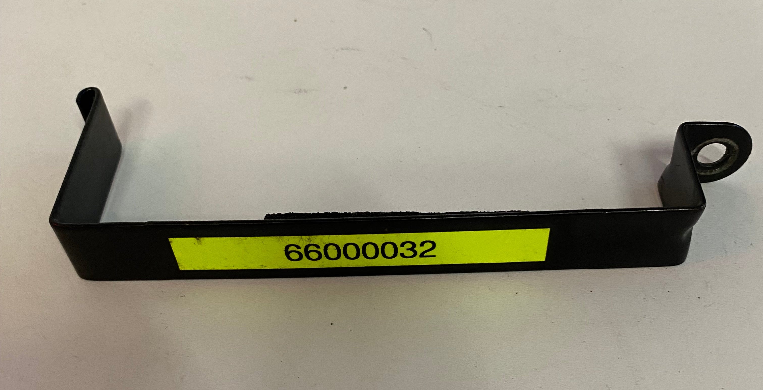 Barre de maintien de batterie Sportster Harley Davidson REF OEM 66000032