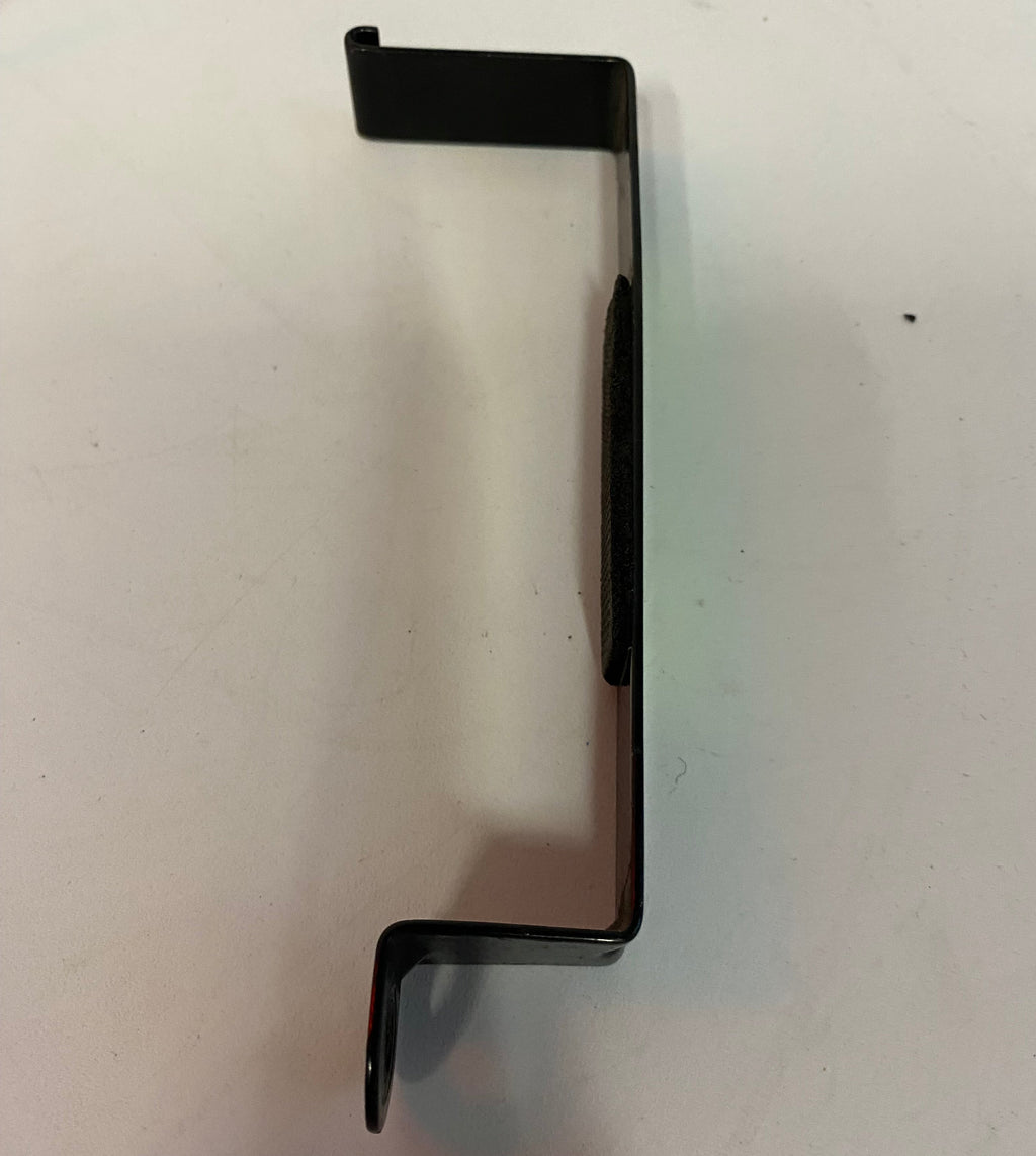 Barre de maintien de batterie Sportster Harley Davidson REF OEM 66000032