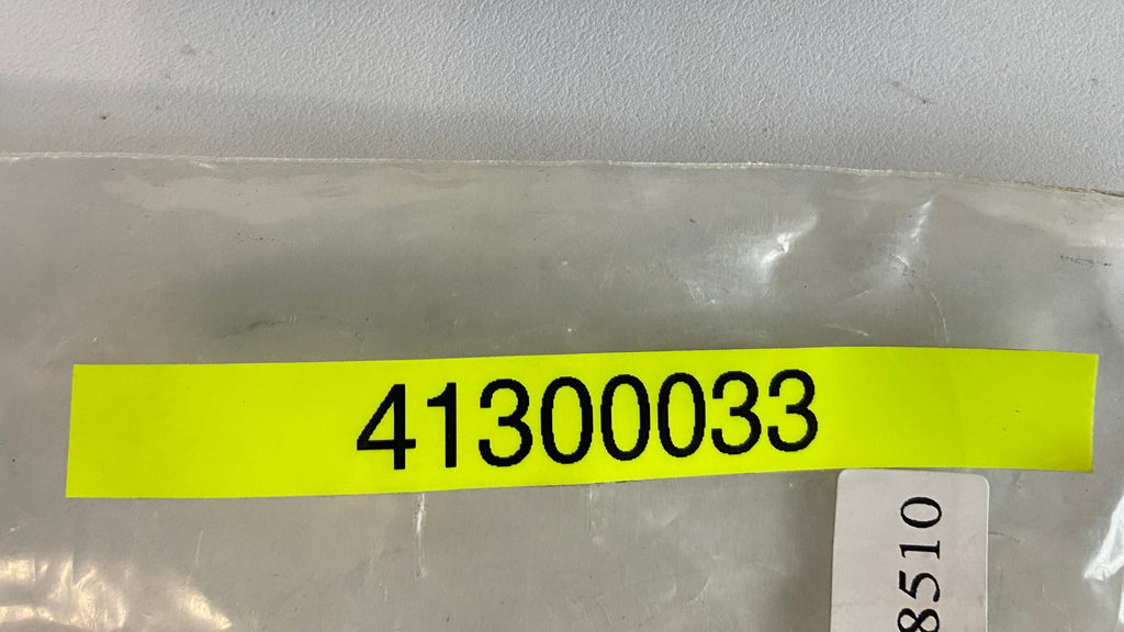 Jeu de plaquettes de frein arrière Tri Glide Harley Davidson REF OEM 41300033