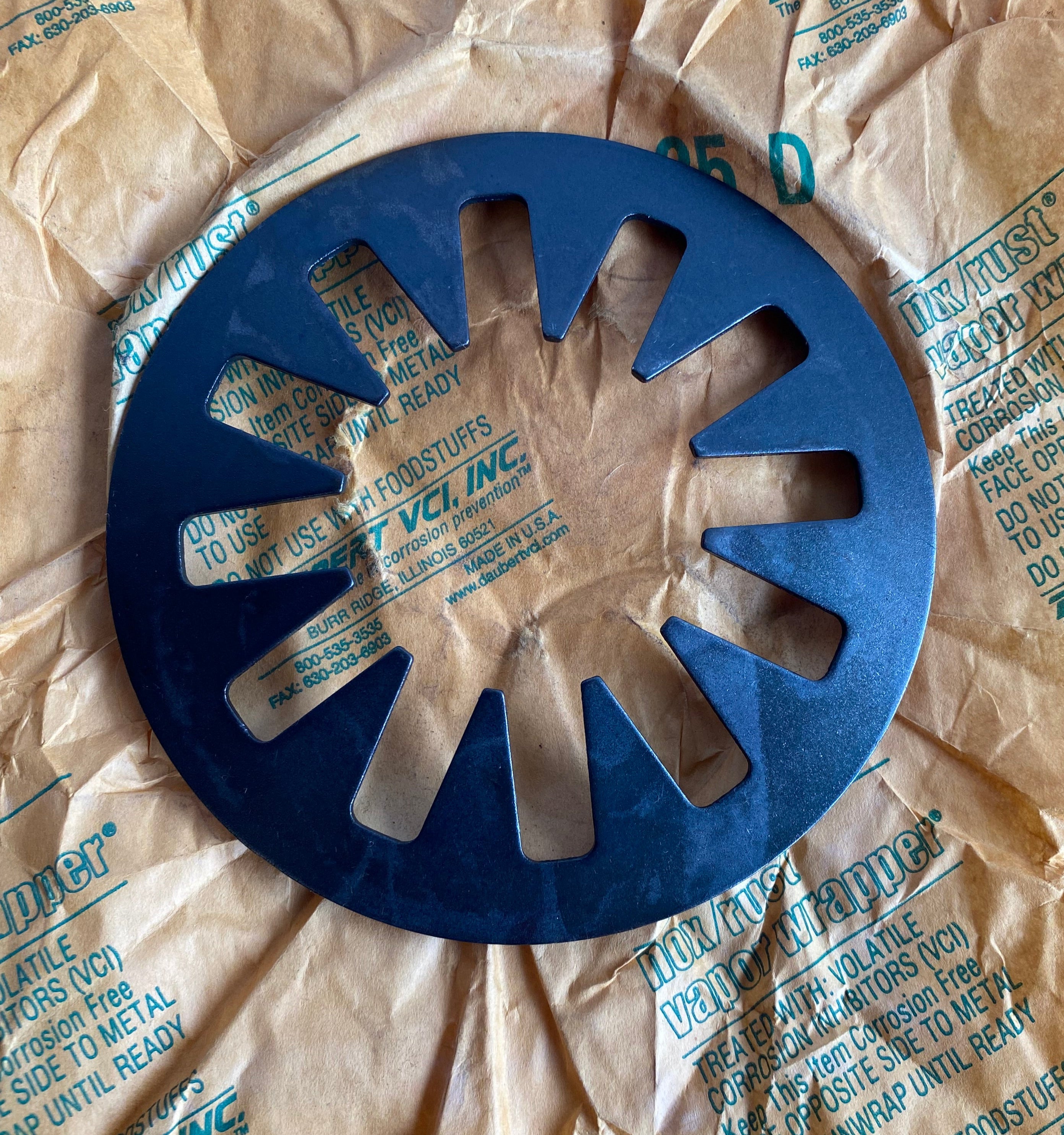 Ressort diaphragme d'embrayage Screamin Eagle Harley Davidson REF OEM 37951-98