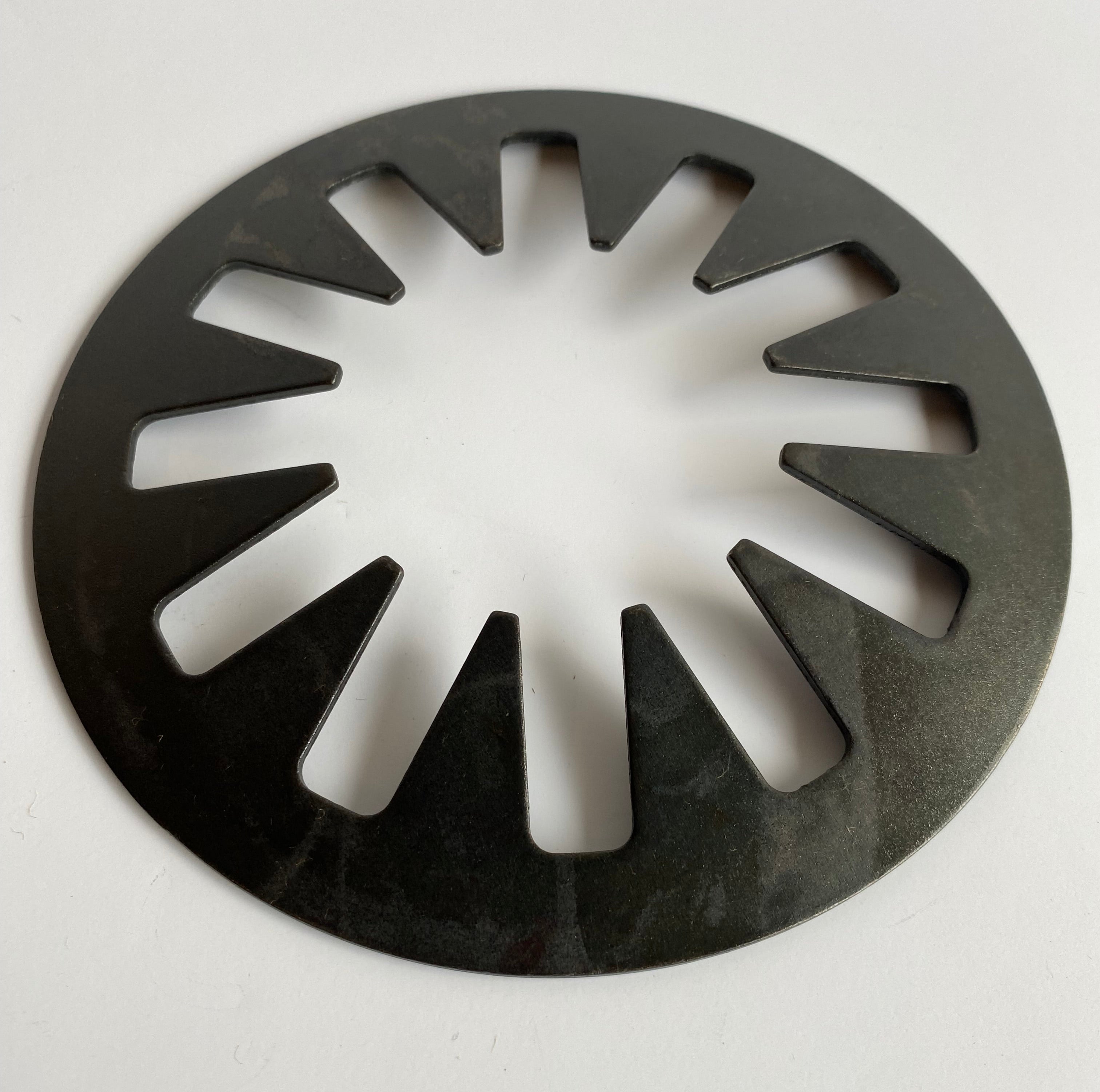 Ressort diaphragme d'embrayage Screamin Eagle Harley Davidson REF OEM 37951-98