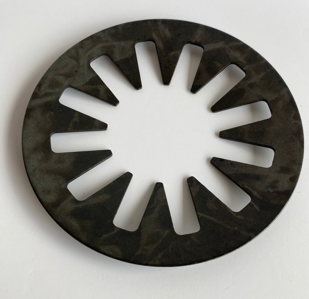 Ressort diaphragme d'embrayage Screamin Eagle Harley Davidson REF OEM 37951-98