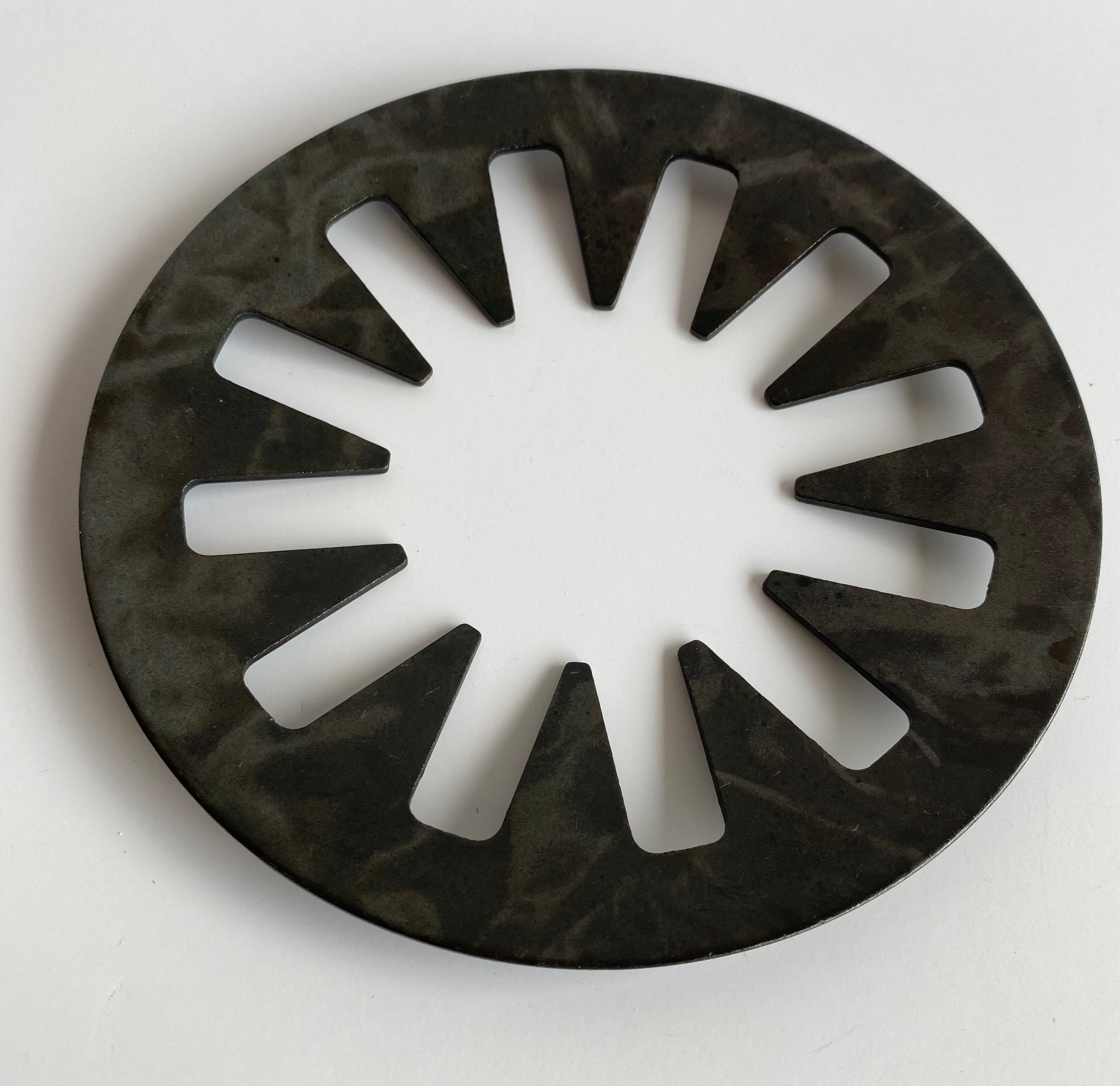 Ressort diaphragme d'embrayage Screamin Eagle Harley Davidson REF OEM 37951-98