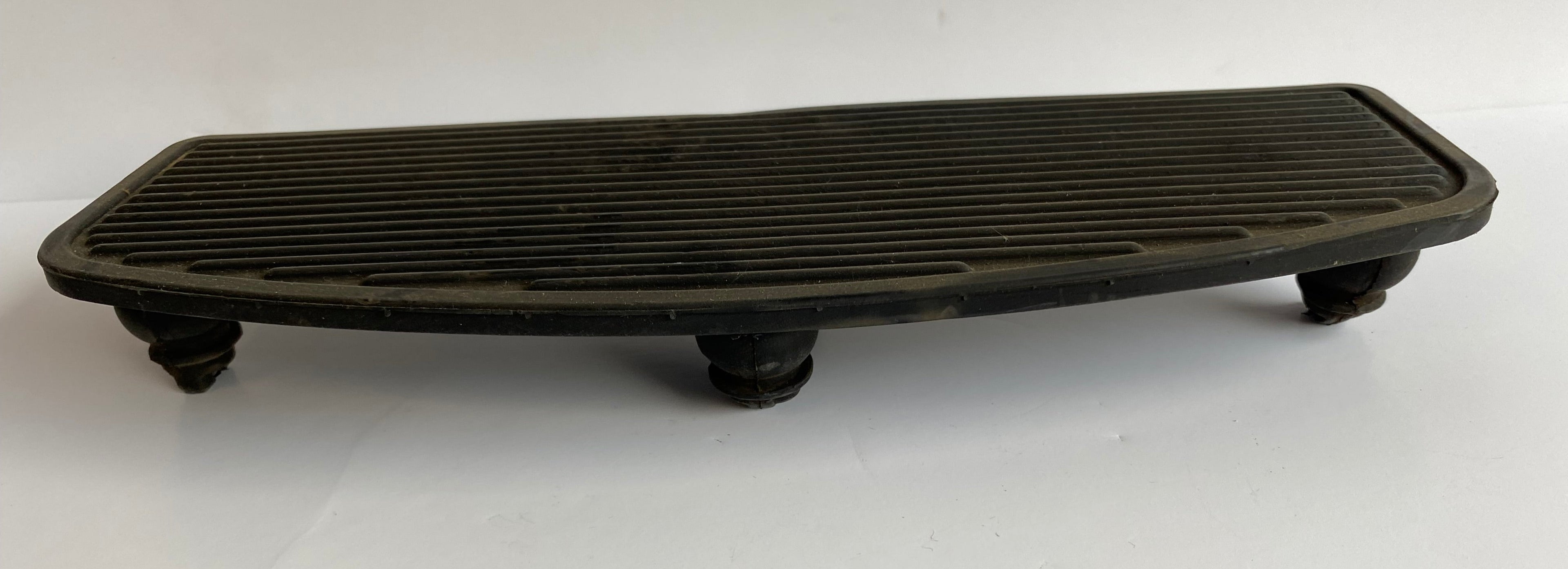 Harley Davidson Footboard Insert REF OEM 50614-06