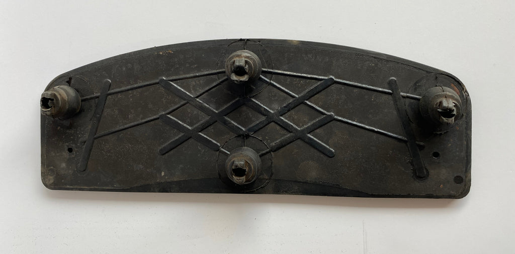 Harley Davidson Footboard Insert REF OEM 50614-06