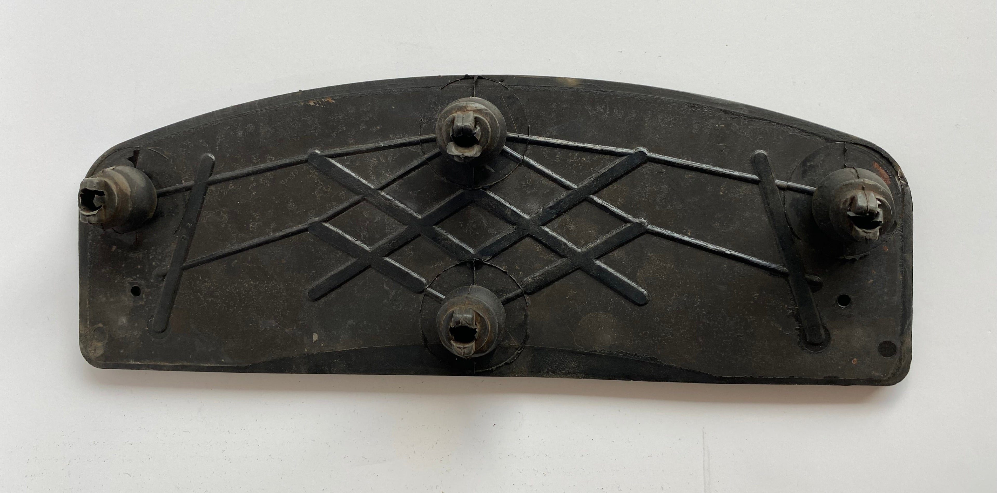 Harley Davidson Footboard Insert REF OEM 50614-06