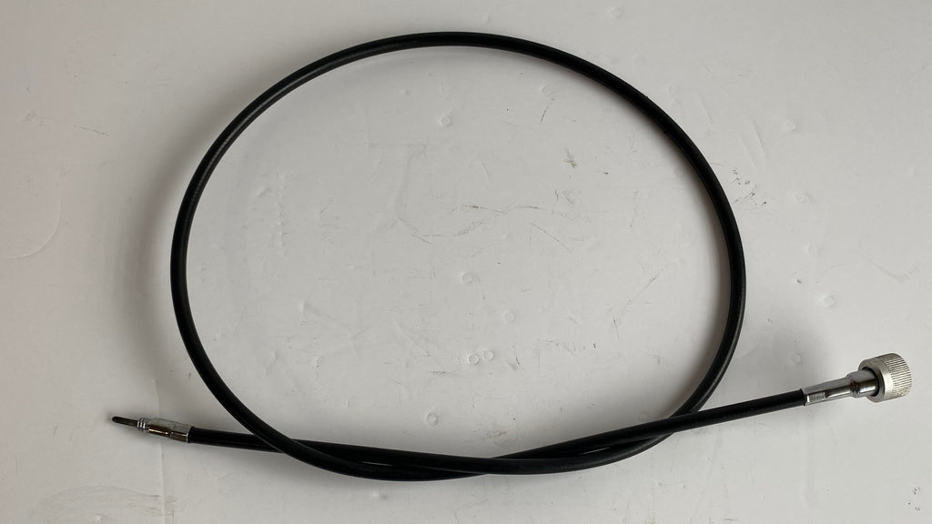 Cable de compteur 42.5 pouces écrou 5/8-18" Harley Davidson REF MCS : 570966