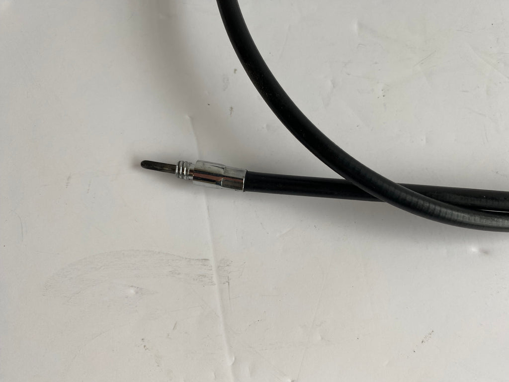 Cable de compteur 42.5 pouces écrou 5/8-18" Harley Davidson REF MCS : 570966