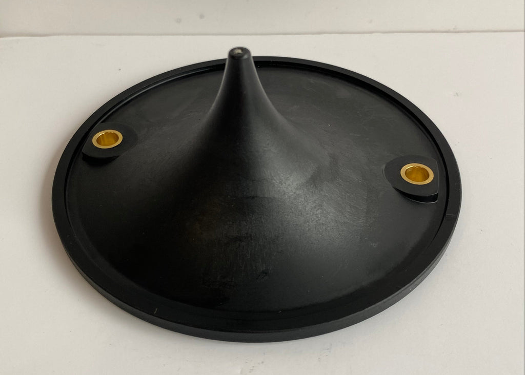 Plaque maintien filtre à air S&S Stealth Harley Davidson REF : 170-0026