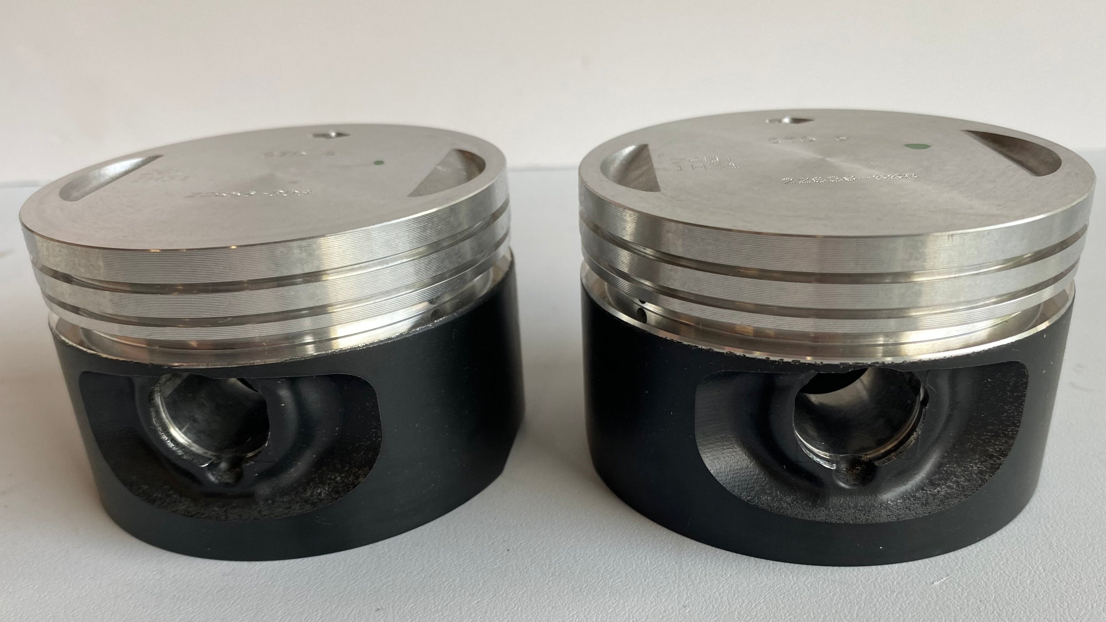 Jeu de pistons 1200cc Screamin Eagle Sportster Harley Davidson REF OEM 16140-87
