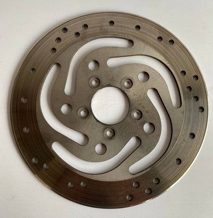 Disque de frein avant gauche Harley Davidson REF OEM 44156-00