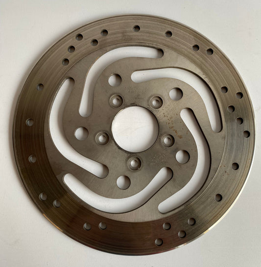 Disque de frein avant gauche Harley Davidson REF OEM 44156-00