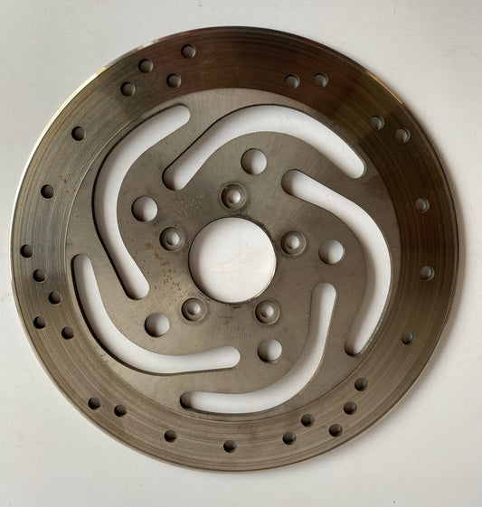 Disque de frein avant droit Harley Davidson REF OEM 44136-00