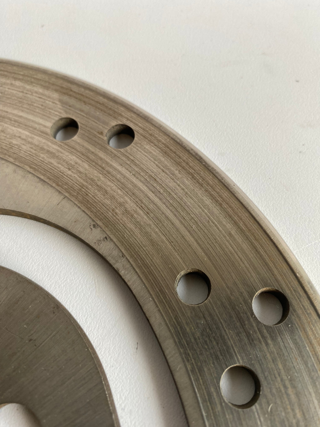 Harley Davidson Front Left Brake Disc REF OEM 44156-00