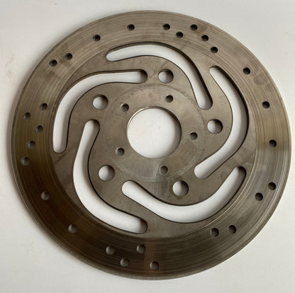 Disque de frein avant gauche Harley Davidson REF OEM 44156-00