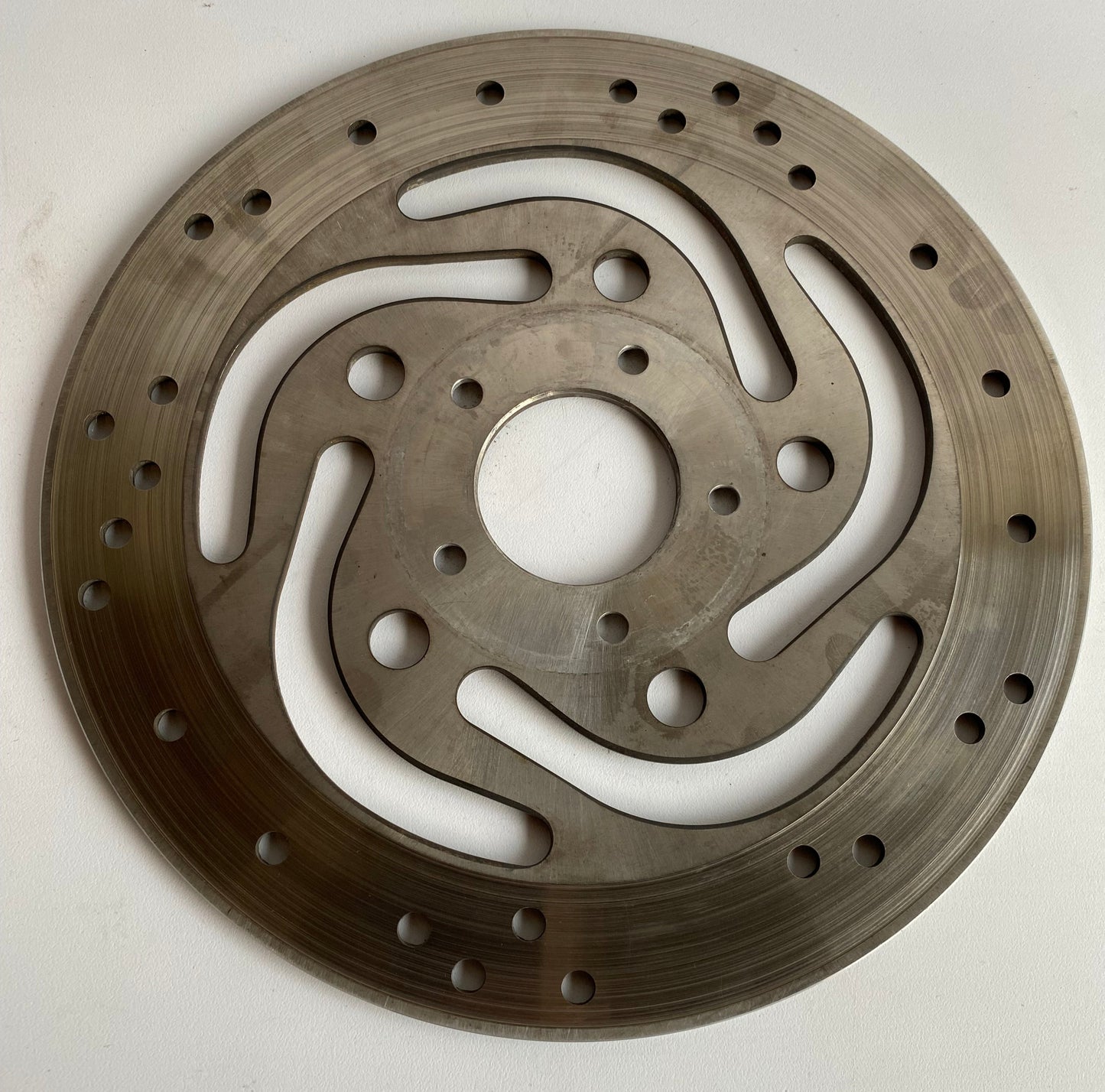 Disque de frein avant droit Harley Davidson REF OEM 44136-00