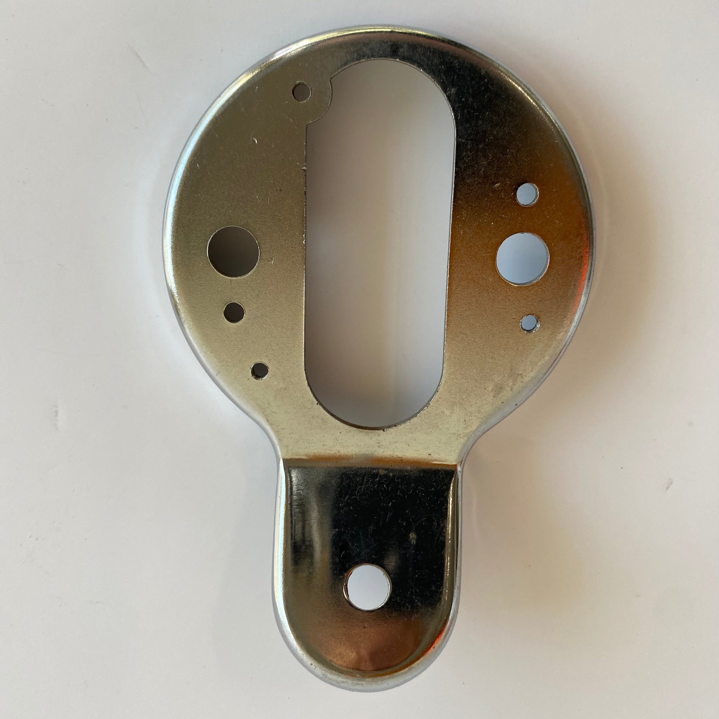 Support de compteur Harley Davidson Sportster REF OEM 67316-74