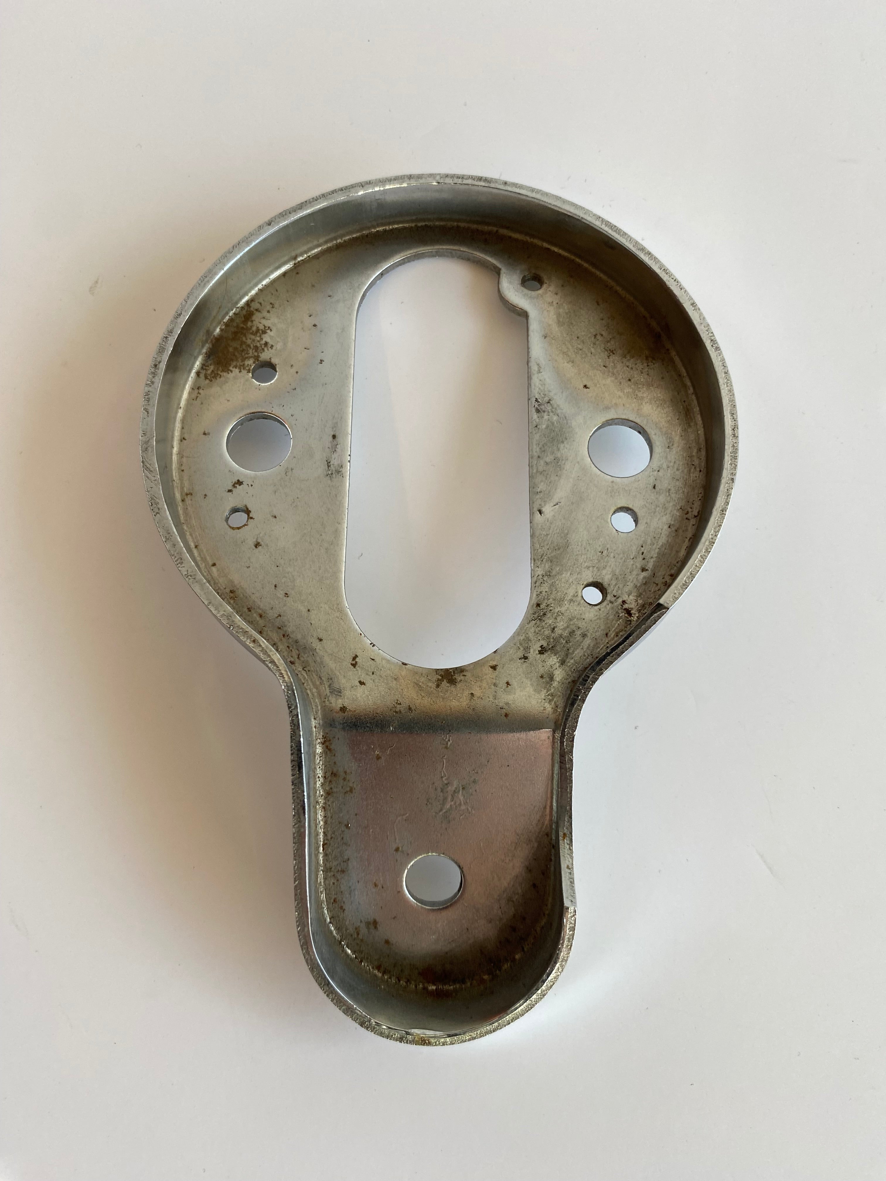 Support de compteur Harley Davidson Sportster REF OEM 67316-74