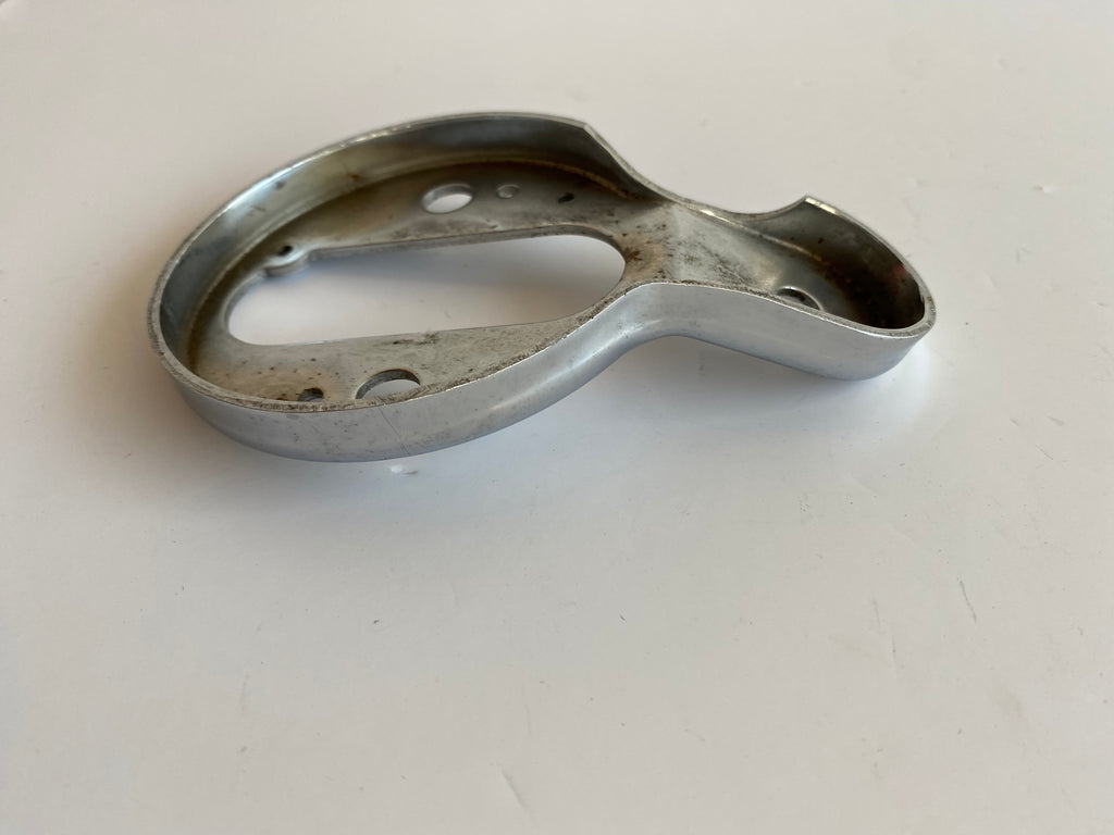 Support de compteur Harley Davidson Sportster REF OEM 67316-74