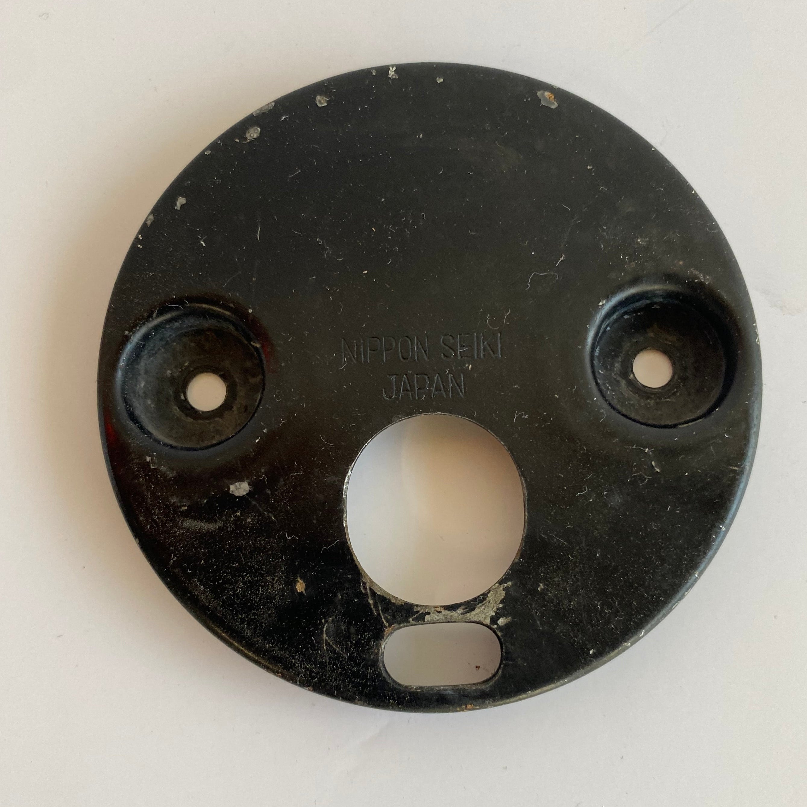 Fond de compteur Harley Davidson REF OEM 67313-74