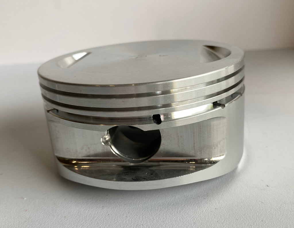 Jeu de pistons 1550cc moteur stroker Harley Davidson REF 22942-00