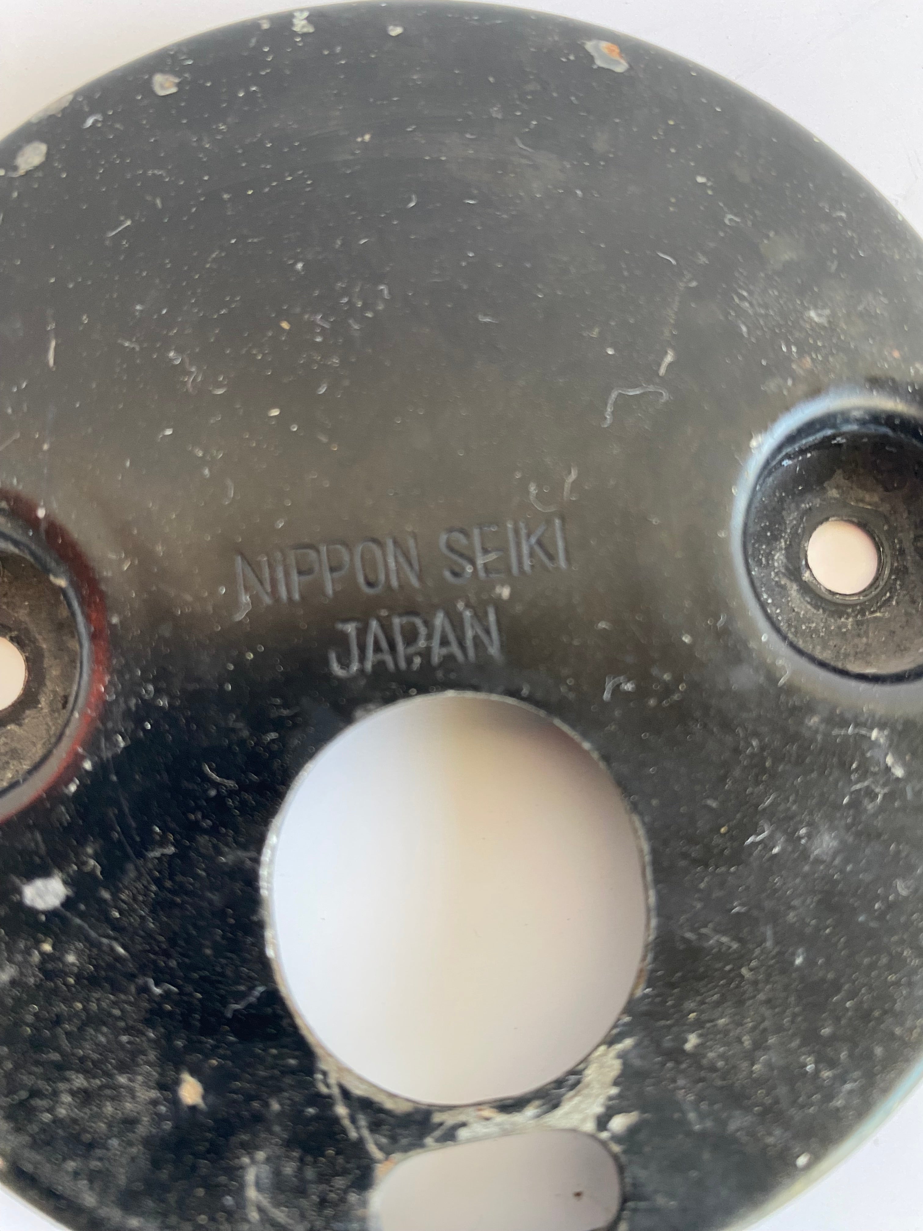 Fond de compteur Harley Davidson REF OEM 67313-74