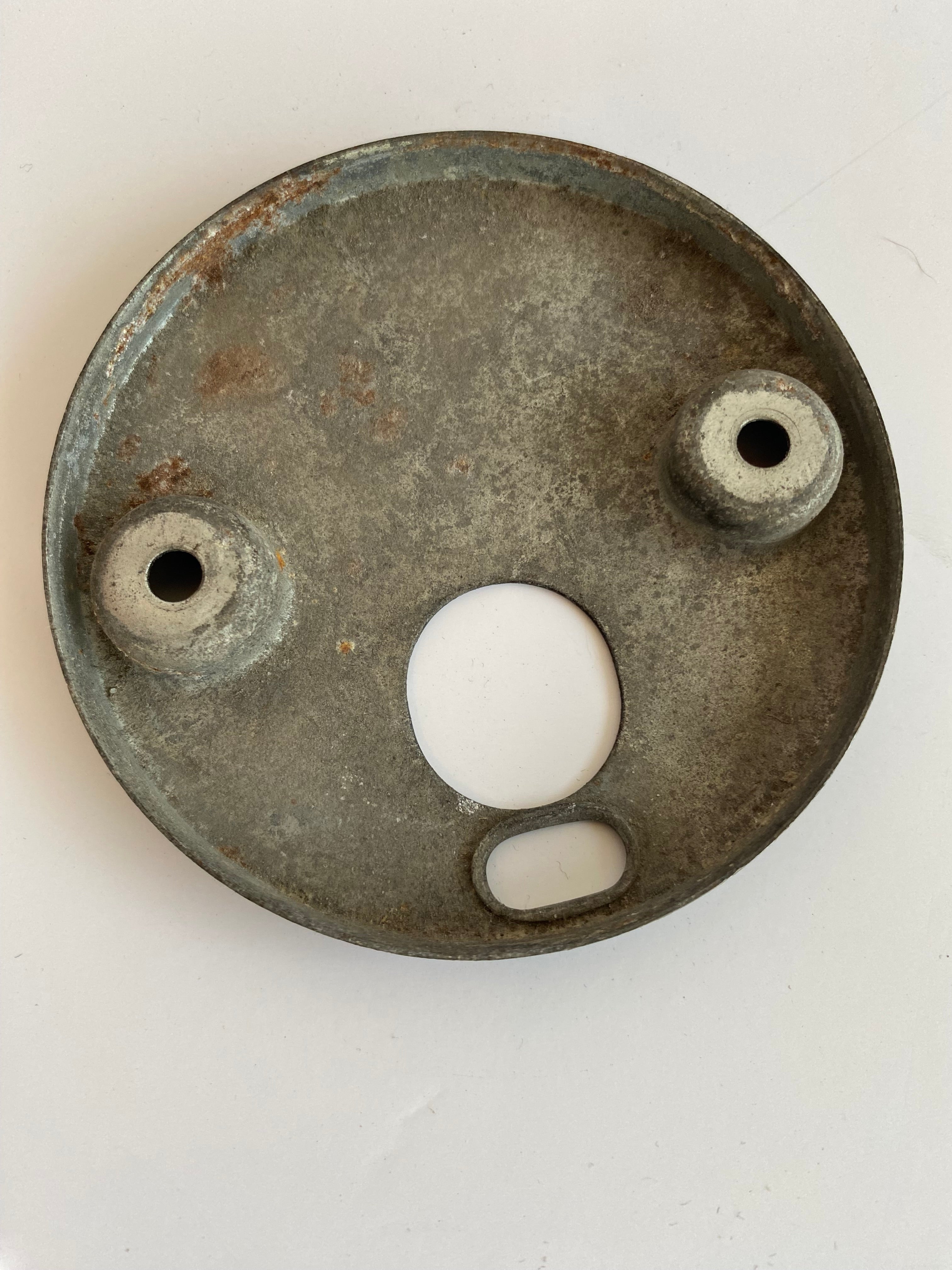 Fond de compteur Harley Davidson REF OEM 67313-74