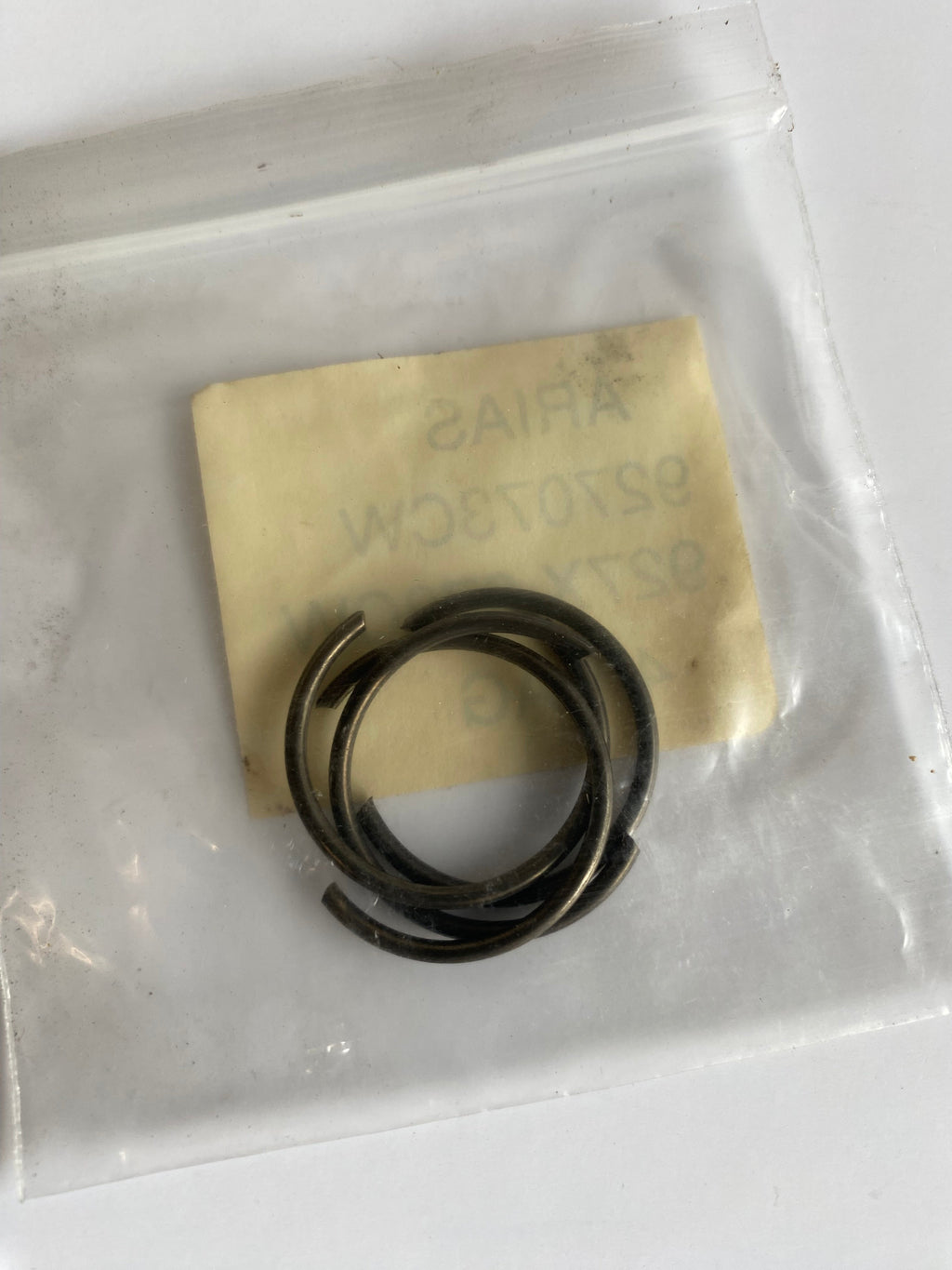 Jeu de pistons 1550cc moteur stroker Harley Davidson REF 22942-00